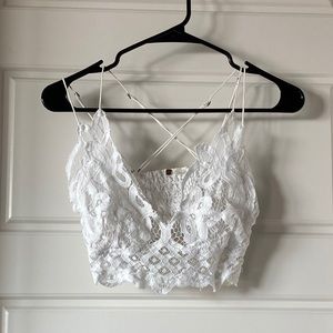 Free People Bralette